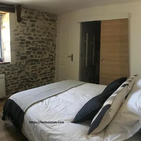 Le Clos Lotois - D'hotes De Charme Entre Padirac Et Rocamadour Konukevi *