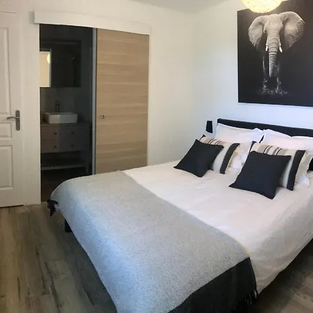 Le Clos Lotois - D'hotes De Charme Entre Padirac Et Rocamadour 3* Gramat