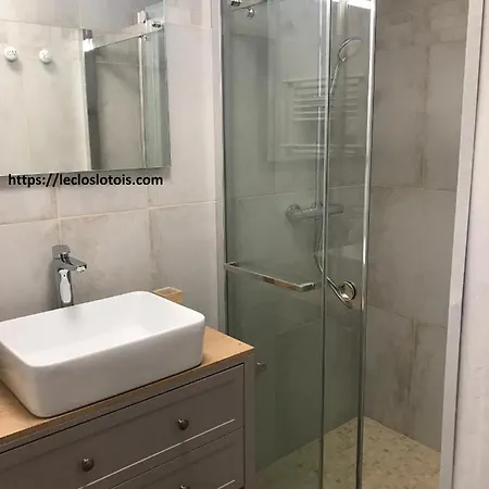 Le Clos Lotois - D'hotes De Charme Entre Padirac Et Rocamadour 3*