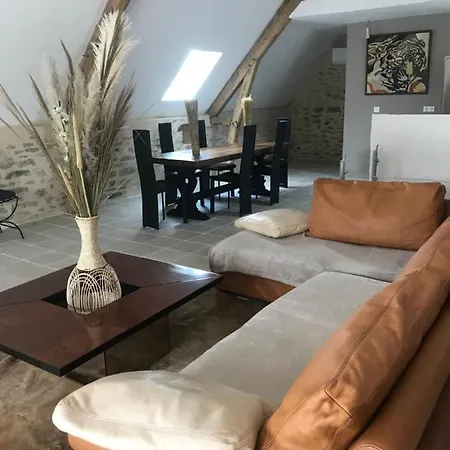 Le Clos Lotois - D'hotes De Charme Entre Padirac Et Rocamadour 3*