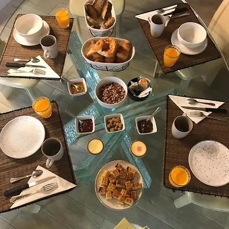 Le Clos Lotois - D'hotes De Charme Entre Padirac Et Rocamadour 3*