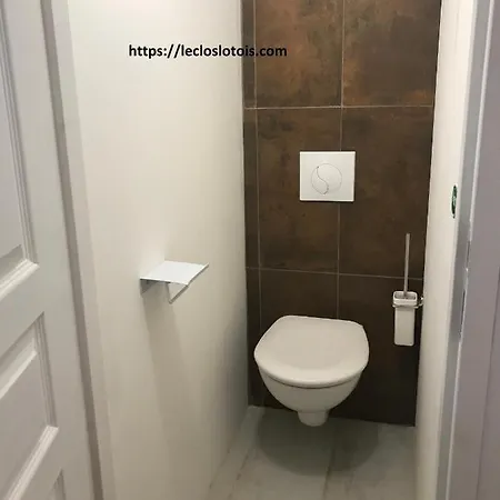 Le Clos Lotois - D'hotes De Charme Entre Padirac Et Rocamadour Gramat