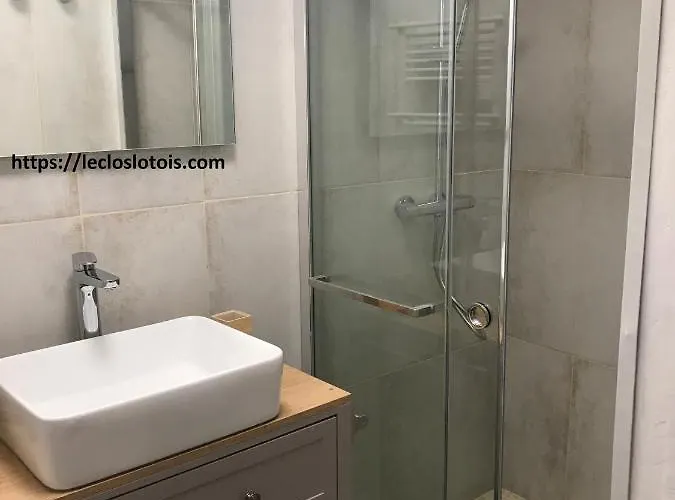 Le Clos Lotois - D'hotes De Charme Entre Padirac Et Rocamadour 3*