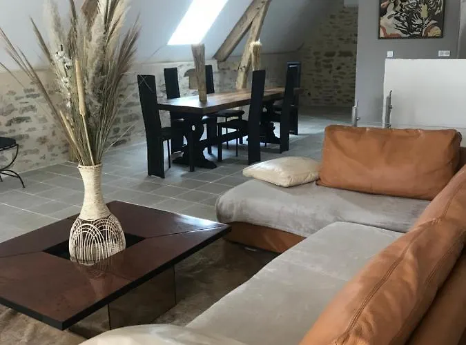 Le Clos Lotois - D'hotes De Charme Entre Padirac Et Rocamadour 3*